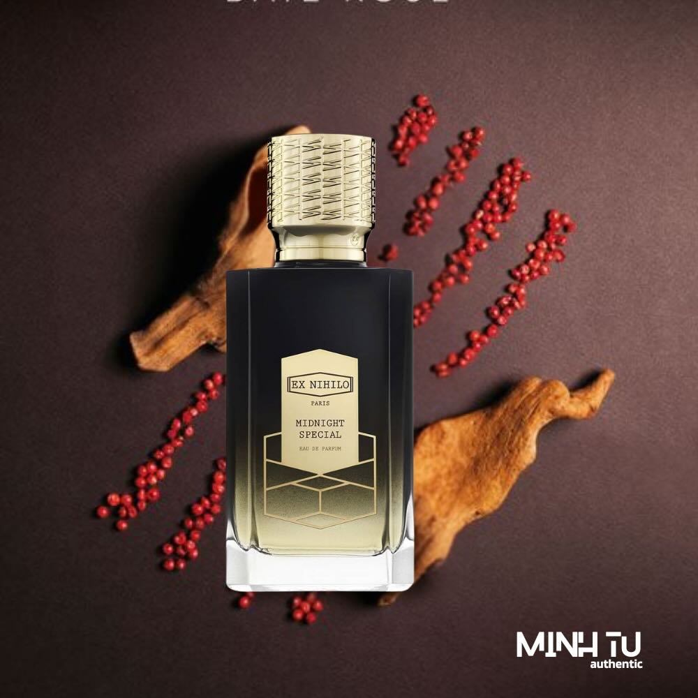 Ex Nihilo Paris Midnight Special EDP